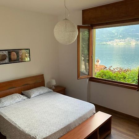 B&B Sosta Sul Lago Lezzeno Dış mekan fotoğraf