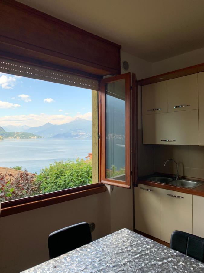 B&B Sosta Sul Lago Lezzeno Dış mekan fotoğraf