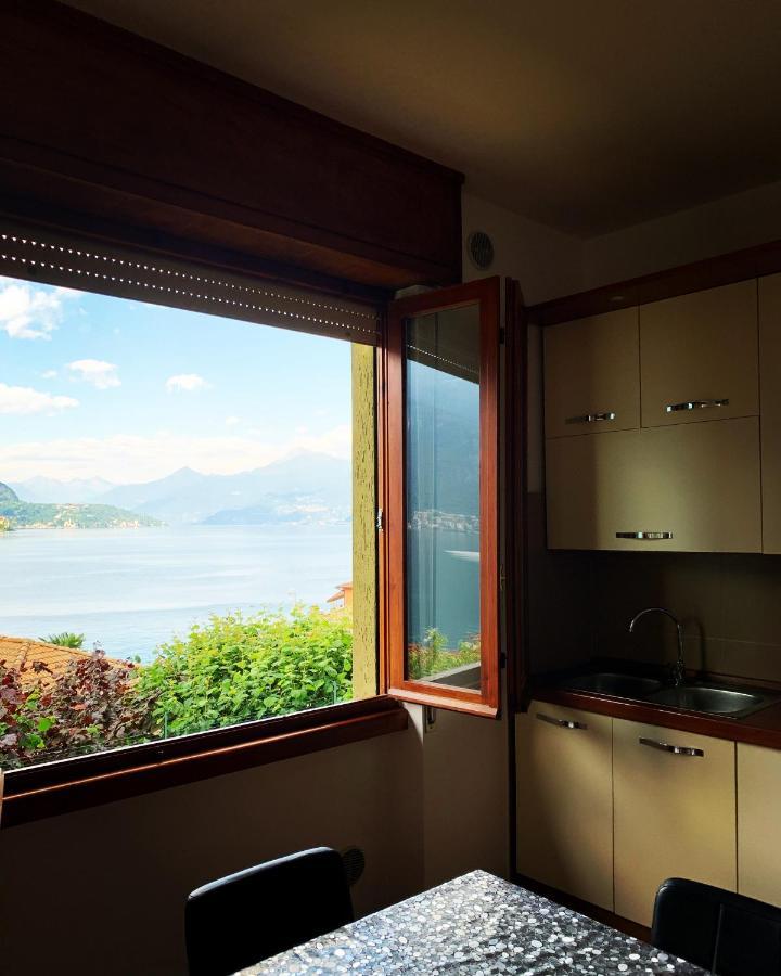 B&B Sosta Sul Lago Lezzeno Dış mekan fotoğraf