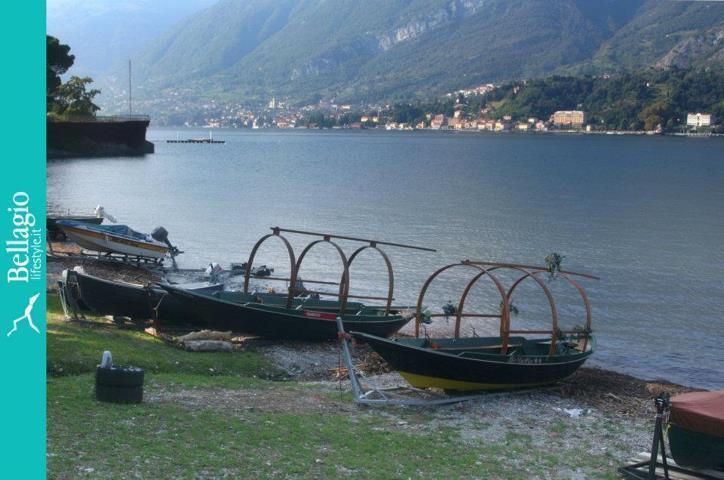 B&B Sosta Sul Lago Lezzeno Dış mekan fotoğraf