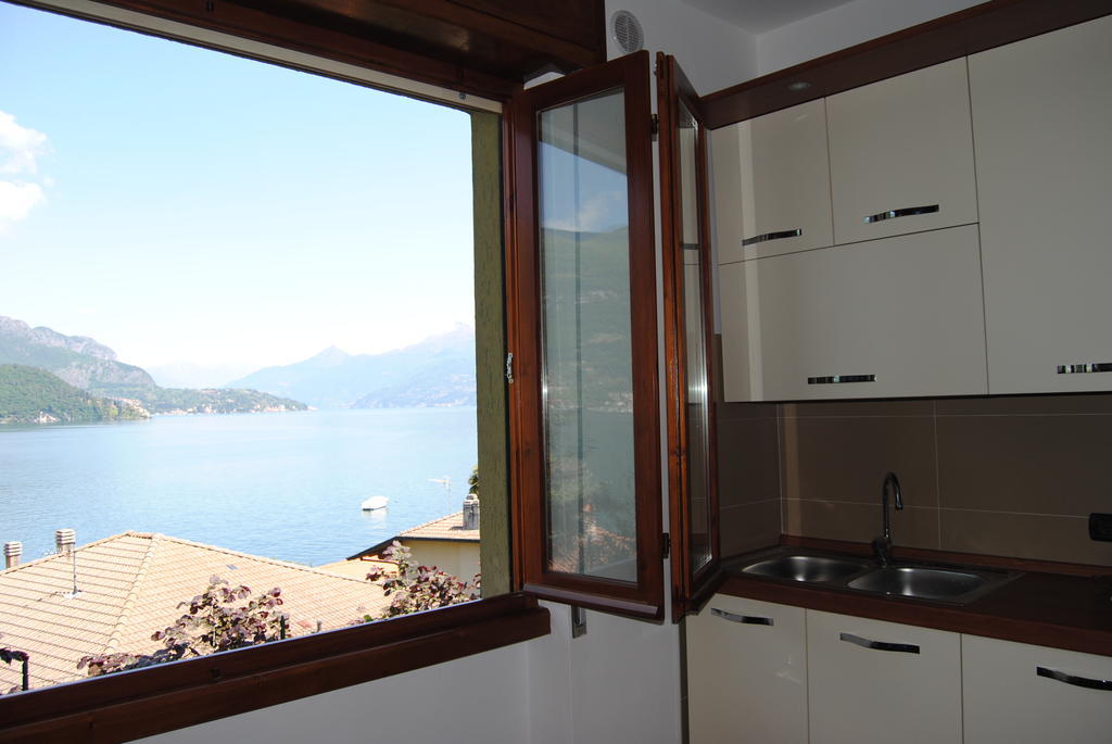 B&B Sosta Sul Lago Lezzeno Dış mekan fotoğraf