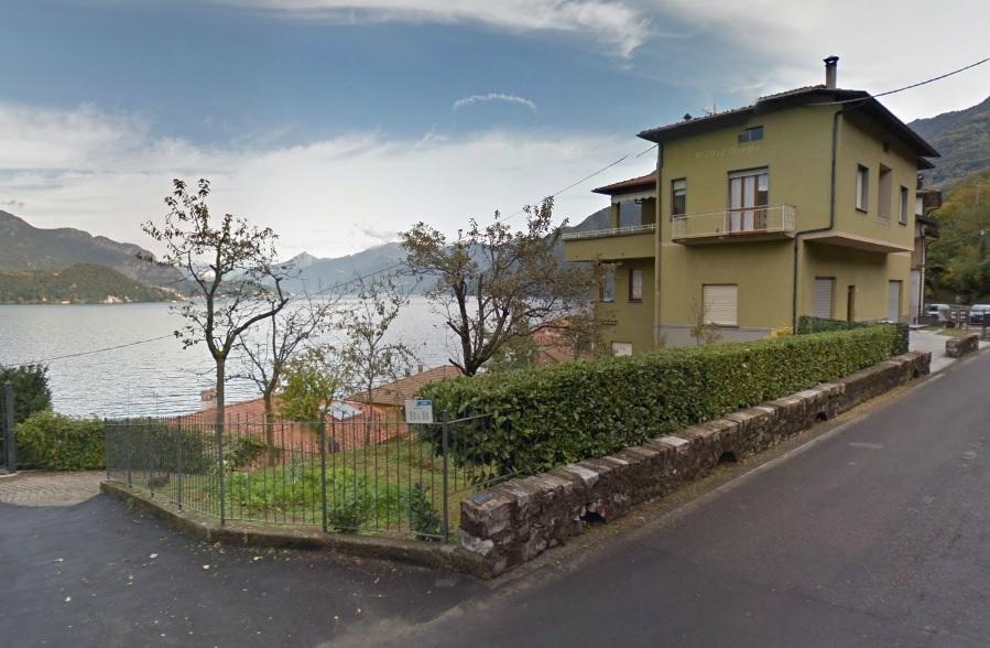 B&B Sosta Sul Lago Lezzeno Dış mekan fotoğraf