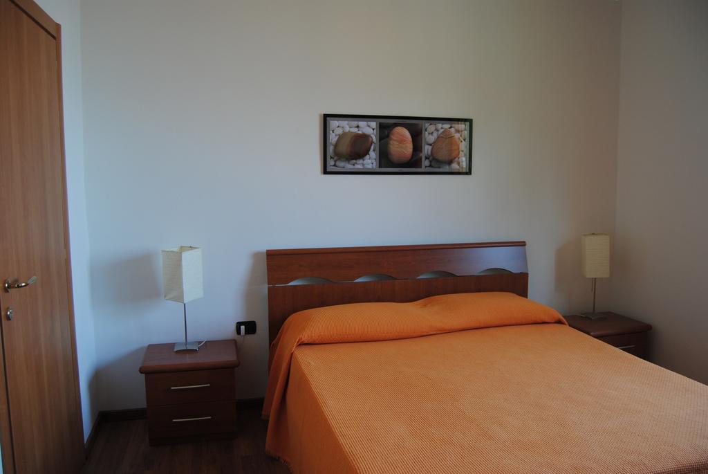 B&B Sosta Sul Lago Lezzeno Dış mekan fotoğraf