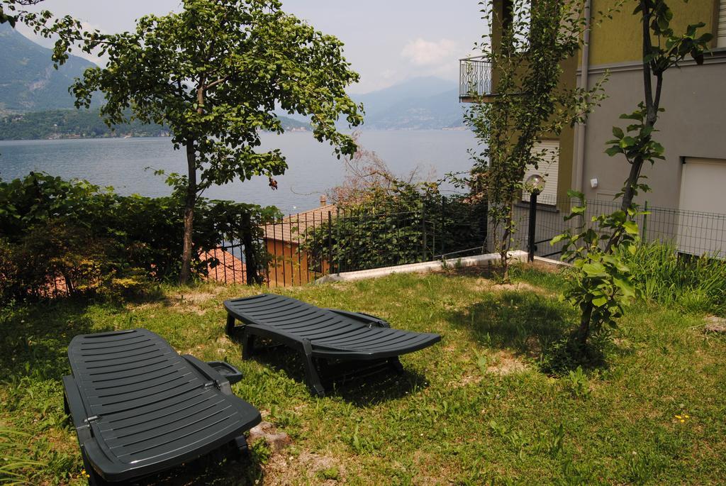 B&B Sosta Sul Lago Lezzeno Dış mekan fotoğraf