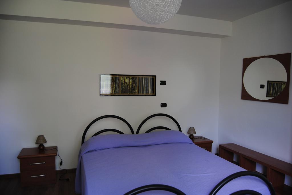 B&B Sosta Sul Lago Lezzeno Dış mekan fotoğraf