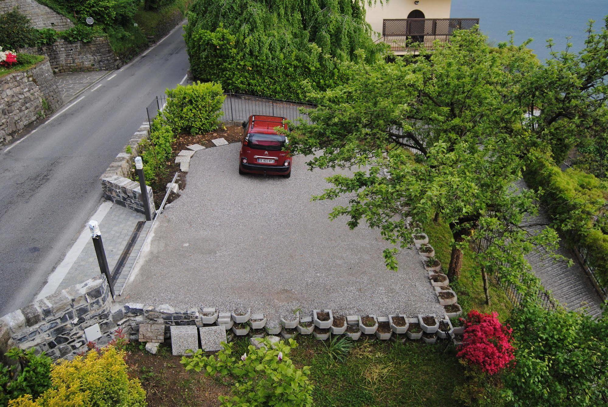 B&B Sosta Sul Lago Lezzeno Dış mekan fotoğraf
