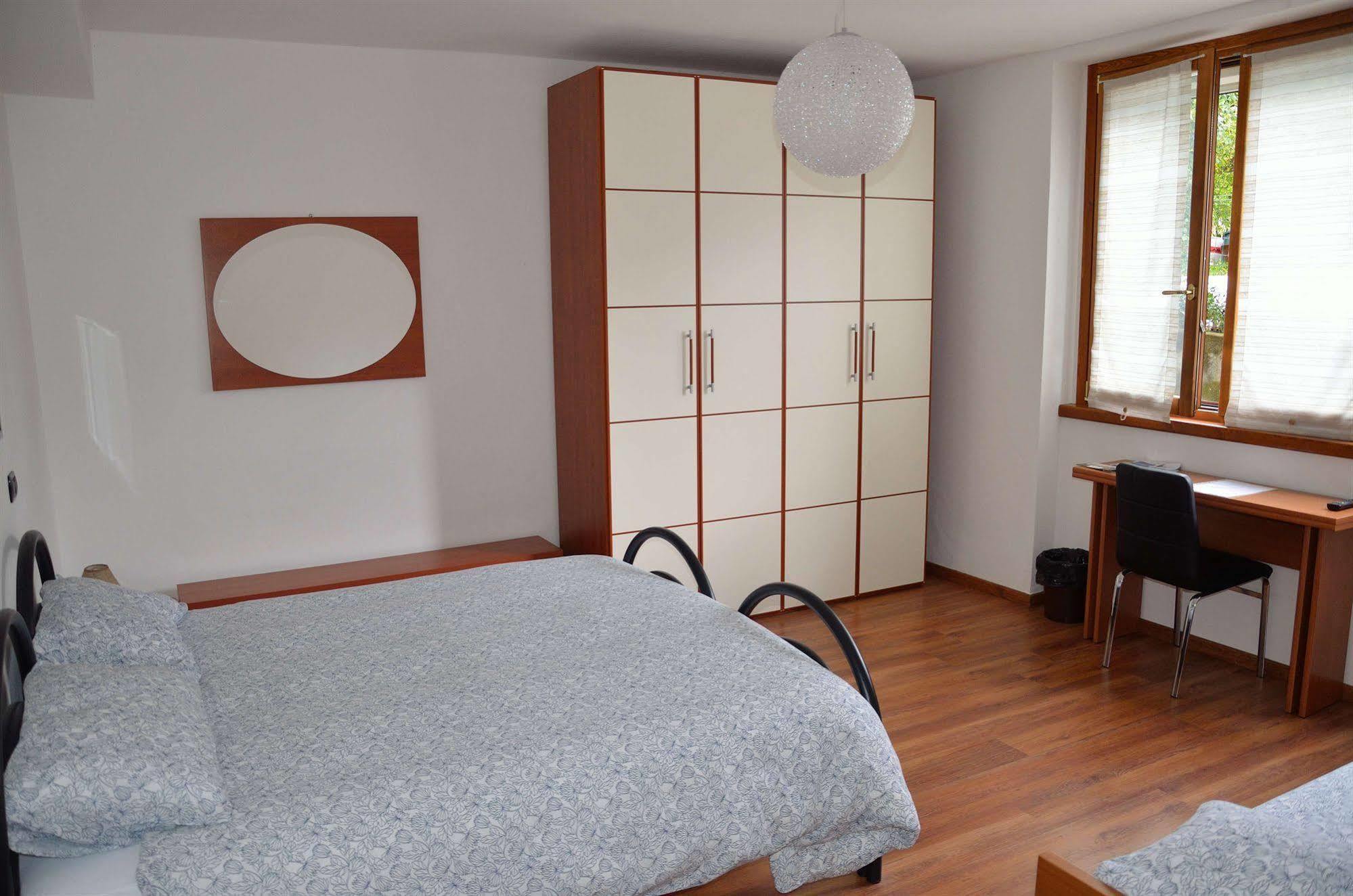 B&B Sosta Sul Lago Lezzeno Dış mekan fotoğraf